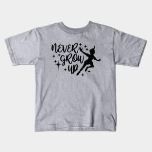 Peter Pan Kids T-Shirt